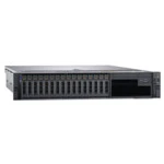 Сервер Dell PowerEdge R740 210-AKXJ_A05 2U Rack, Xeon Silver 4116, 2100 МГц, 12, 16.5