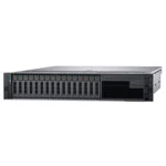 Сервер Dell PowerEdge R740 210-AKXJ_A05 2U Rack, Xeon Silver 4116, 2100 МГц, 12, 16.5