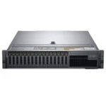 Сервер Dell PowerEdge R740 210-AKXJ_A05 2U Rack, Xeon Silver 4116, 2100 МГц, 12, 16.5