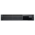 Сервер Dell PowerEdge R740 210-AKXJ_A05 2U Rack, Xeon Silver 4116, 2100 МГц, 12, 16.5