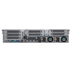 Сервер Dell PowerEdge R740 210-AKXJ_A03 2U Rack, Xeon Silver 4114, 2200 МГц, 10, 13.75