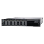 Сервер Dell PowerEdge R740 210-AKXJ_A03 2U Rack, Xeon Silver 4114, 2200 МГц, 10, 13.75