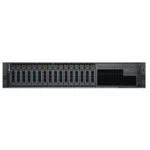 Сервер Dell PowerEdge R740 210-AKXJ_A03 2U Rack, Xeon Silver 4114, 2200 МГц, 10, 13.75