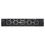 Сервер Dell PowerEdge R740 210-AKXJ_2 2U Rack, Xeon Bronze 3104, 1700 МГц, 6, 8.25