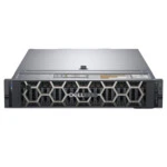 Сервер Dell PowerEdge R740 210-AKXJ_2 2U Rack, Xeon Bronze 3104, 1700 МГц, 6, 8.25