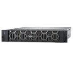 Сервер Dell PowerEdge R740 210-AKXJ_2 2U Rack, Xeon Bronze 3104, 1700 МГц, 6, 8.25