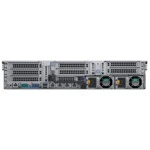 Сервер Dell PowerEdge R740 210-AKXJ_A01 2U Rack, Xeon Silver 4116, 2100 МГц, 12, 16.5