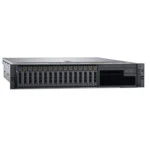 Сервер Dell PowerEdge R740 210-AKXJ_A01 2U Rack, Xeon Silver 4116, 2100 МГц, 12, 16.5