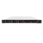 Сервер HP DL360 Gen10 P06453-B21 2U Rack, Xeon Silver 4110, 2100 МГц, 8, 11, 1 x 16 ГБ, SFF 2.5"