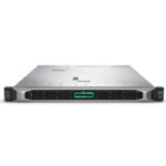 Сервер HP DL360 Gen10 P06453-B21 2U Rack, Xeon Silver 4110, 2100 МГц, 8, 11, 1 x 16 ГБ, SFF 2.5"