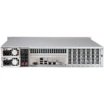 Серверный корпус Supermicro CSE-826BAC4-R920LPB 12 шт