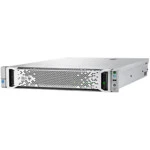 Сервер HPE ProLiant DL180 Gen9 833973-B21 2U Rack, Xeon E5-2609 v4, 1700 МГц, 8, 20