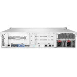 Сервер HPE ProLiant DL180 Gen9 833973-B21 2U Rack, Xeon E5-2609 v4, 1700 МГц, 8, 20