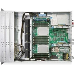 Сервер HPE ProLiant DL180 Gen9 833973-B21 2U Rack, Xeon E5-2609 v4, 1700 МГц, 8, 20