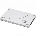 Серверный жесткий диск Intel D3-S4610 Series SSDSC2KG038T801 SSD, 2,5 SFF, 3.84 ТБ, SATA