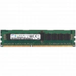 Серверная оперативная память ОЗУ Samsung  DDR3 8GB RDIMM 1600 1.35V Tray M393B1G70BH0-YK0 (8 ГБ, DDR3)