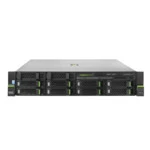 Сервер Fujitsu PRIMERGY RX2540 S26361-K1567-V408-5 2U Rack, Xeon Gold 5115, 2400 МГц, 10, 13.75, 1 x 16 ГБ, SFF 2.5", 2x 1 ТБ
