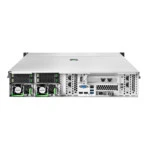 Сервер Fujitsu PRIMERGY RX2540 S26361-K1567-V408-5 2U Rack, Xeon Gold 5115, 2400 МГц, 10, 13.75, 1 x 16 ГБ, SFF 2.5", 2x 1 ТБ