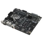 Серверная материнская плата Asus WS C246 PRO 90SW00G0-M0EAY0