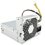 Серверный блок питания HP 613762-001 (2U, 2400 Вт)