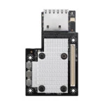 Сетевая карта Asus MCI-10G/X550-2T 90SC08I0-M0UAY0 Ethernet (LAN / RJ45)