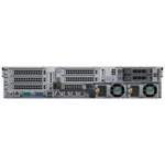 Сервер Dell PowerEdge R740XD 210-AKZR-A05 2U Rack, Xeon Silver 4110, 2100 МГц, 8, 11, 2 x 16 ГБ, SFF 2.5", 2x 240 ГБ, 12x 2 ТБ