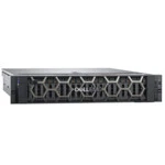 Сервер Dell PowerEdge R740XD 210-AKZR-A05 2U Rack, Xeon Silver 4110, 2100 МГц, 8, 11, 2 x 16 ГБ, SFF 2.5", 2x 240 ГБ, 12x 2 ТБ