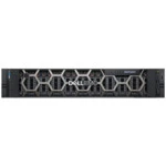 Сервер Dell PowerEdge R740XD 210-AKZR-A05 2U Rack, Xeon Silver 4110, 2100 МГц, 8, 11, 2 x 16 ГБ, SFF 2.5", 2x 240 ГБ, 12x 2 ТБ