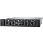 Сервер Dell PowerEdge R740XD 210-AKZR-A05 2U Rack, Xeon Silver 4110, 2100 МГц, 8, 11, 2 x 16 ГБ, SFF 2.5", 2x 240 ГБ, 12x 2 ТБ