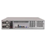 Серверный корпус Supermicro SC826BE1C-R920LPB