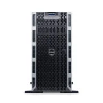 Сервер Dell PowerEdge T430 8B 210-ADLR-027 (Tower, Xeon E5-2609 v4, 1700 МГц, 8, 20, 1 x 8 ГБ, LFF 3.5", 1x 1 ТБ)