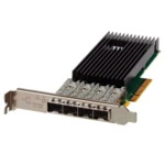 Сетевая карта Silicom PE310G4I71LB-XR SFP+