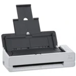 Скоростной сканер Fujitsu fi-800R PA03795-B001 A4, CIS