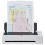 Скоростной сканер Fujitsu fi-800R PA03795-B001 A4, CIS