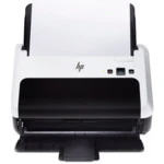 Скоростной сканер HP ScanJet Pro 3000 s4 6FW07A (A4, CIS)