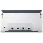Скоростной сканер HP ScanJet Pro N4000 snw1 6FW08A (A4, CIS)