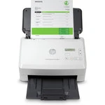 Скоростной сканер HP ScanJet Enterprise Flow 5000 s5 6FW09A (A4, CIS)