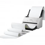 Скоростной сканер Epson DS-530II B11B261401 (A4, CIS)