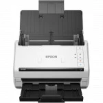 Скоростной сканер Epson DS-530II B11B261401 (A4, CIS)