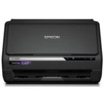 Скоростной сканер Epson FF-680W B11B237401 A4, CIS