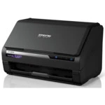 Скоростной сканер Epson FF-680W B11B237401 A4, CIS