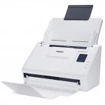 Протяжный сканер Avision AD340GN 000-1003-02G A4, CIS