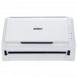 Протяжный сканер Avision AD340GN 000-1003-02G A4, CIS