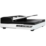 Планшетный сканер Avision AD120 000-0903-02G (A4, Цветной, CIS)