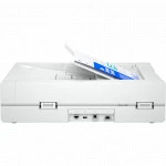 Планшетный сканер HP ScanJet Pro N4600 fnw1 20G07A (A4, Цветной, CIS)