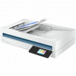 Планшетный сканер HP ScanJet Pro N4600 fnw1 20G07A (A4, Цветной, CIS)