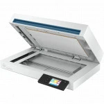 Планшетный сканер HP ScanJet Pro N4600 fnw1 20G07A (A4, Цветной, CIS)