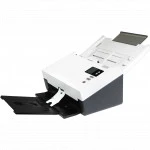 Скоростной сканер Avision AD345GWN 000-1012-02G (A4, CIS)