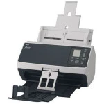 Протяжный сканер Fujitsu fi-8190 PA03810-B001 A4, CIS