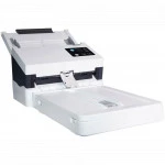 Скоростной сканер Avision AD345GFN 000-1013-02G A4, CIS